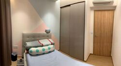 Hundred Palms Residences (D19), Condominium #533665231